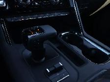 2026 GMC Sierra 1500 AT4- Technology Pkg - Power Sunroof - Photo 33
