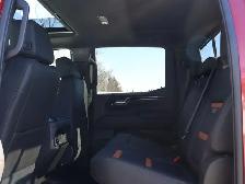 2026 GMC Sierra 1500 AT4- Technology Pkg - Power Sunroof - Photo 38
