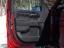 2026 GMC Sierra 1500 AT4- Technology Pkg - Power Sunroof - Photo 43