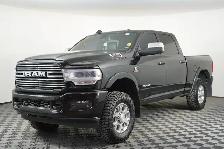 2022 Ram 3500 Laramie LARAMIE