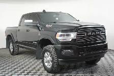 2022 Ram 3500 Laramie LARAMIE - Photo 4