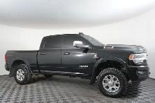 2022 Ram 3500 Laramie LARAMIE - Photo 27