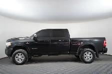 2022 Ram 3500 Laramie LARAMIE - Photo 33