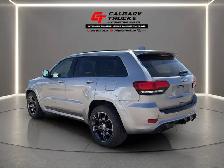 2016 Jeep Grand Cherokee 4WD 4dr SRT - Photo 5
