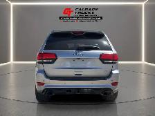 2016 Jeep Grand Cherokee 4WD 4dr SRT - Photo 6