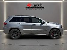 2016 Jeep Grand Cherokee 4WD 4dr SRT - Photo 8