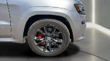 2016 Jeep Grand Cherokee 4WD 4dr SRT - Photo 9