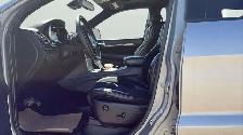 2016 Jeep Grand Cherokee 4WD 4dr SRT - Photo 12