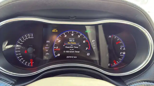 2016 Jeep Grand Cherokee 4WD 4dr SRT - Photo 14