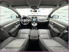 2020 Honda CR-V LX-One Owner-Accident Free-Remote Start-Heated S - Photo 2