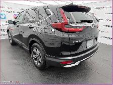 2020 Honda CR-V LX-One Owner-Accident Free-Remote Start-Heated S - Photo 4
