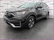 2020 Honda CR-V LX-One Owner-Accident Free-Remote Start-Heated S - Photo 5