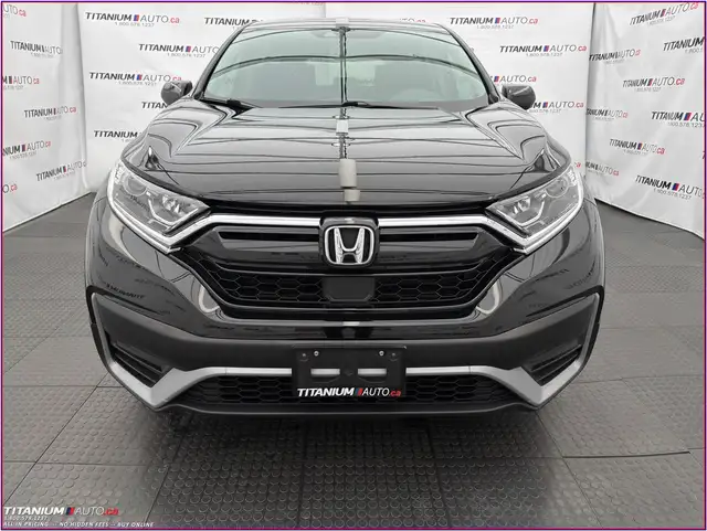 2020 Honda CR-V LX-One Owner-Accident Free-Remote Start-Heated S - Photo 6