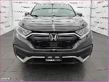 2020 Honda CR-V LX-One Owner-Accident Free-Remote Start-Heated S - Photo 6