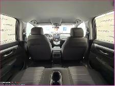 2020 Honda CR-V LX-One Owner-Accident Free-Remote Start-Heated S - Photo 7