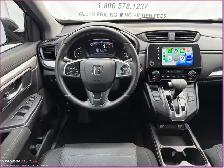 2020 Honda CR-V LX-One Owner-Accident Free-Remote Start-Heated S - Photo 8