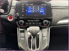 2020 Honda CR-V LX-One Owner-Accident Free-Remote Start-Heated S - Photo 9