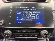 2020 Honda CR-V LX-One Owner-Accident Free-Remote Start-Heated S - Photo 10