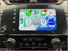 2020 Honda CR-V LX-One Owner-Accident Free-Remote Start-Heated S - Photo 11