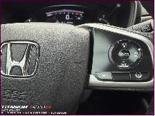 2020 Honda CR-V LX-One Owner-Accident Free-Remote Start-Heated S - Photo 13