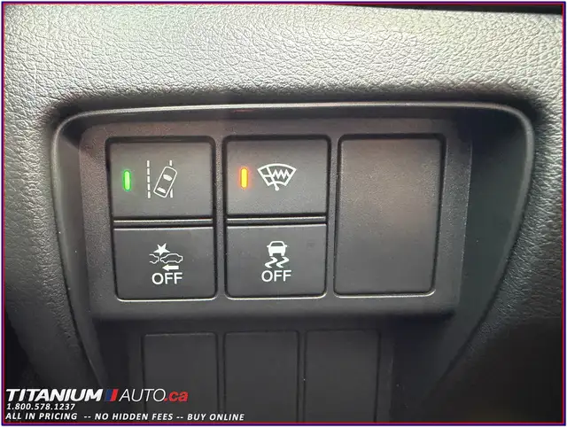 2020 Honda CR-V LX-One Owner-Accident Free-Remote Start-Heated S - Photo 14