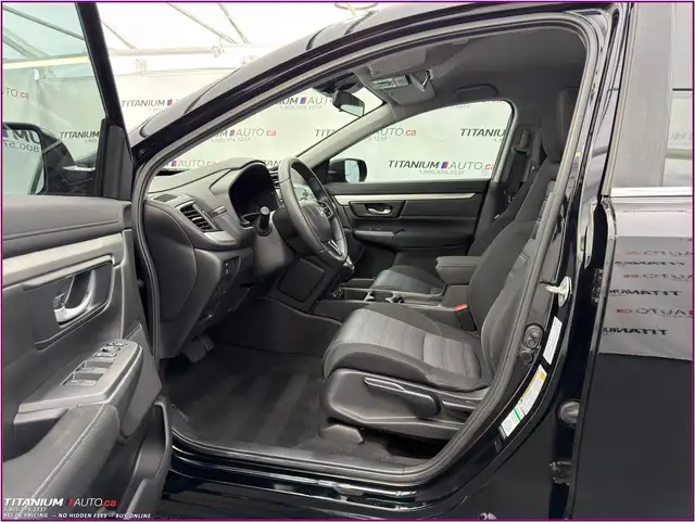 2020 Honda CR-V LX-One Owner-Accident Free-Remote Start-Heated S - Photo 16