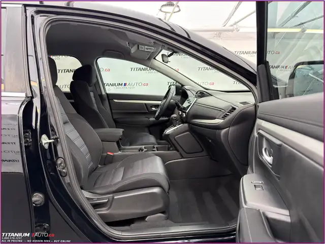 2020 Honda CR-V LX-One Owner-Accident Free-Remote Start-Heated S - Photo 17