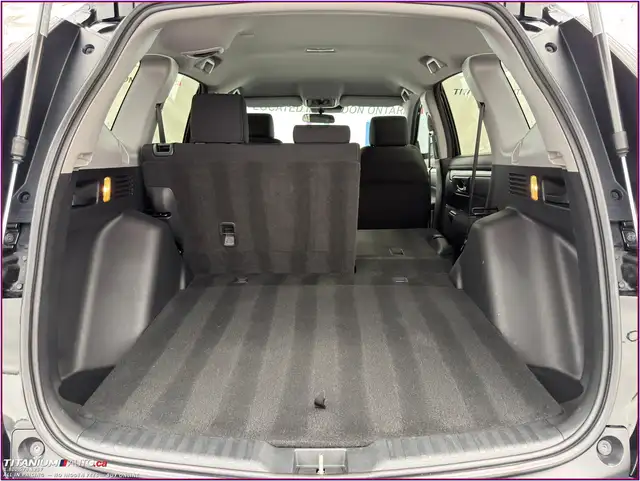 2020 Honda CR-V LX-One Owner-Accident Free-Remote Start-Heated S - Photo 23