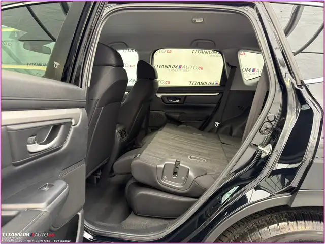 2020 Honda CR-V LX-One Owner-Accident Free-Remote Start-Heated S - Photo 25