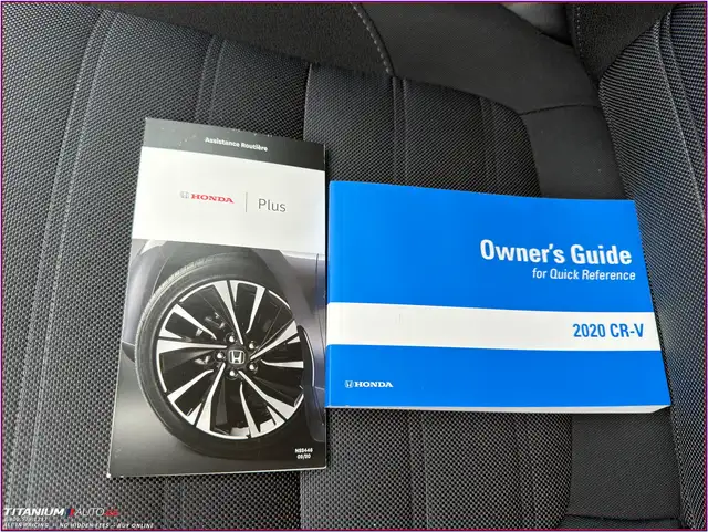 2020 Honda CR-V LX-One Owner-Accident Free-Remote Start-Heated S - Photo 27