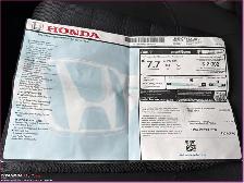 2020 Honda CR-V LX-One Owner-Accident Free-Remote Start-Heated S - Photo 28
