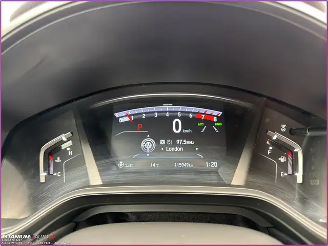 2020 Honda CR-V LX-One Owner-Accident Free-Remote Start-Heated S - Photo 32