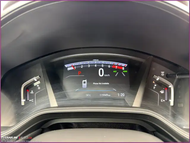 2020 Honda CR-V LX-One Owner-Accident Free-Remote Start-Heated S - Photo 33