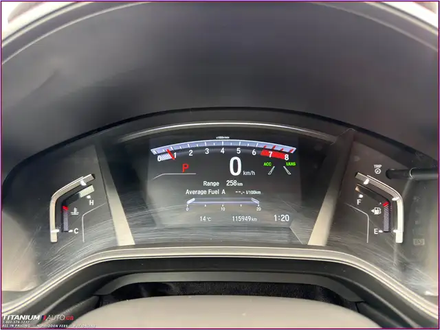 2020 Honda CR-V LX-One Owner-Accident Free-Remote Start-Heated S - Photo 34