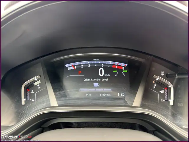 2020 Honda CR-V LX-One Owner-Accident Free-Remote Start-Heated S - Photo 35