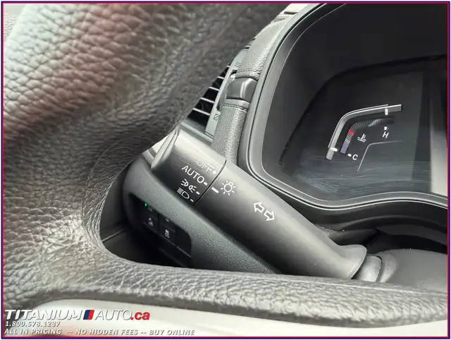 2020 Honda CR-V LX-One Owner-Accident Free-Remote Start-Heated S - Photo 37