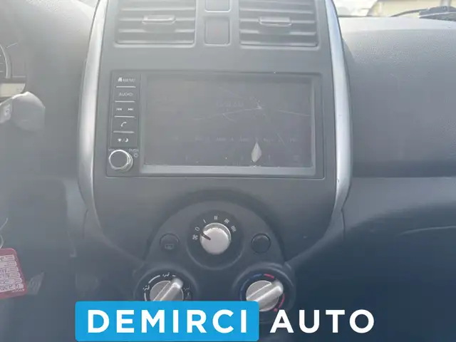 2019 Nissan Micra SV JAMAIS ACCIDENTÉECAMERA DE RECUL Fina - Photo 9