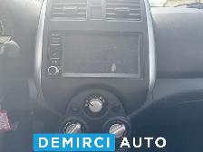 2019 Nissan Micra SV JAMAIS ACCIDENTÉECAMERA DE RECUL Fina - Photo 9