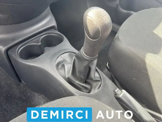 2019 Nissan Micra SV JAMAIS ACCIDENTÉECAMERA DE RECUL Fina - Photo 12