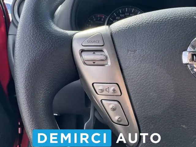 2019 Nissan Micra SV JAMAIS ACCIDENTÉECAMERA DE RECUL Fina - Photo 13
