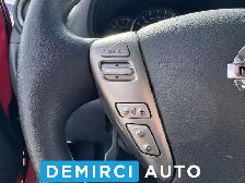 2019 Nissan Micra SV JAMAIS ACCIDENTÉECAMERA DE RECUL Fina - Photo 13