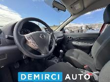 2019 Nissan Micra SV JAMAIS ACCIDENTÉECAMERA DE RECUL Fina - Photo 15