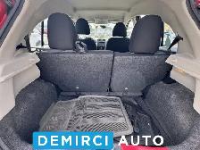 2019 Nissan Micra SV JAMAIS ACCIDENTÉECAMERA DE RECUL Fina - Photo 18