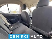 2019 Nissan Micra SV JAMAIS ACCIDENTÉECAMERA DE RECUL Fina - Photo 20