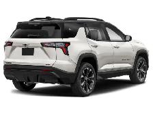 2026 Chevrolet Equinox - Photo 2