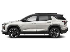 2026 Chevrolet Equinox - Photo 3