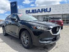 2021 Mazda CX-5 GS GS AWD Winters!