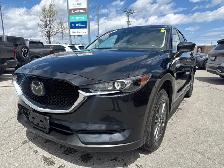 2021 Mazda CX-5 GS GS AWD Winters! - Photo 3