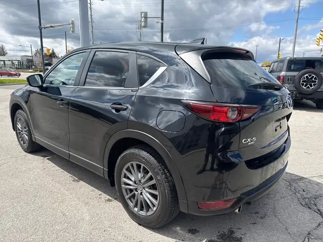 2021 Mazda CX-5 GS GS AWD Winters! - Photo 6