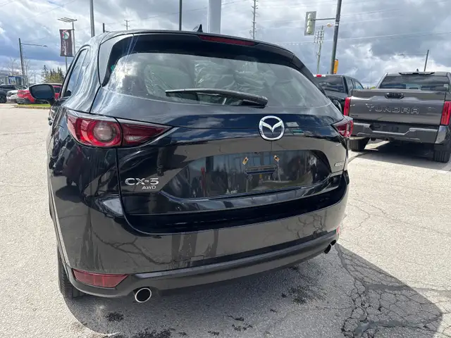 2021 Mazda CX-5 GS GS AWD Winters! - Photo 7